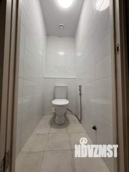 2-к квартира, вторичка, 58м2, 5/25 этаж