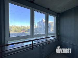 2-к квартира, вторичка, 62м2, 3/25 этаж