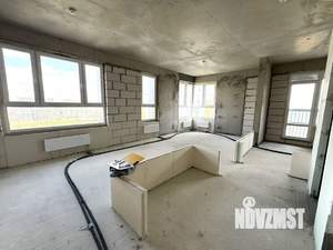 2-к квартира, вторичка, 50м2, 16/24 этаж