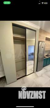 1-к квартира, вторичка, 32м2, 15/26 этаж