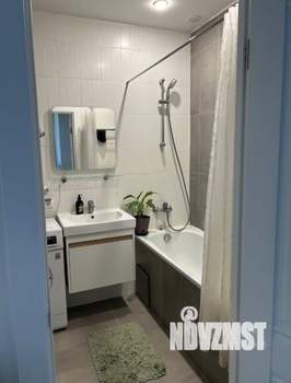 2-к квартира, вторичка, 58м2, 9/17 этаж