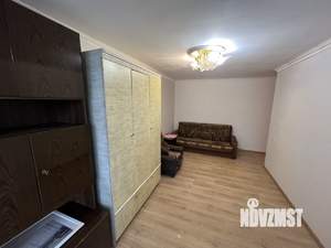 1-к квартира, вторичка, 44м2, 2/5 этаж
