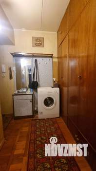2-к квартира, вторичка, 49м2, 4/9 этаж