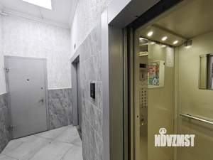 3-к квартира, вторичка, 67м2, 11/20 этаж