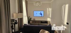 3-к квартира, вторичка, 65м2, 5/25 этаж