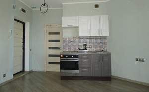 Студия квартира, вторичка, 23м2, 13/22 этаж