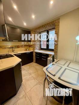 2-к квартира, вторичка, 46м2, 3/12 этаж