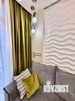 1-к квартира, вторичка, 47м2, 10/27 этаж