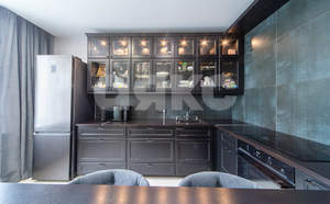 2-к квартира, вторичка, 73м2, 18/22 этаж