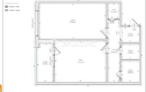 1-к квартира, вторичка, 44м2, 7/25 этаж