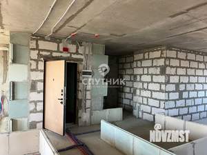 4-к квартира, вторичка, 130м2, 23/25 этаж