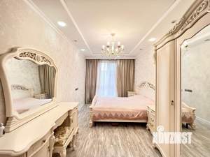 3-к квартира, вторичка, 98м2, 3/28 этаж