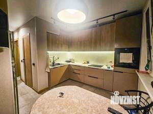 3-к квартира, вторичка, 74м2, 7/17 этаж