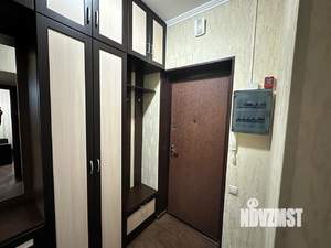 2-к квартира, вторичка, 58м2, 9/20 этаж