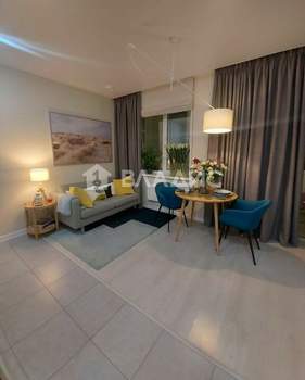 2-к квартира, вторичка, 38м2, 6/25 этаж