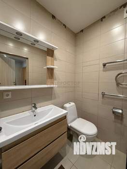 2-к квартира, вторичка, 64м2, 2/12 этаж