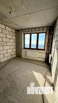 2-к квартира, вторичка, 66м2, 17/17 этаж