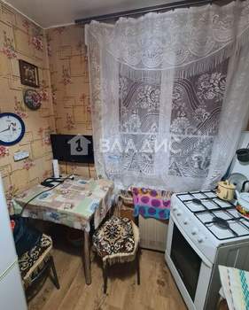 2-к квартира, вторичка, 45м2, 5/5 этаж