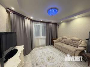 2-к квартира, вторичка, 66м2, 9/19 этаж