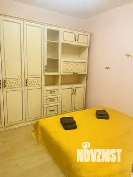 1-к квартира, вторичка, 47м2, 8/20 этаж
