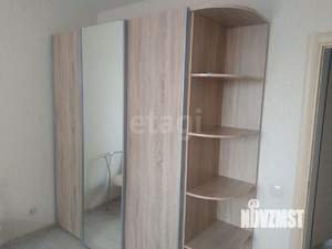 2-к квартира, вторичка, 57м2, 17/24 этаж