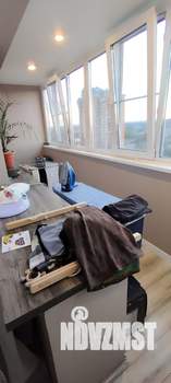 2-к квартира, вторичка, 66м2, 16/16 этаж