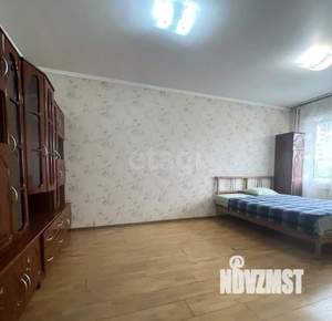 1-к квартира, вторичка, 41м2, 3/24 этаж