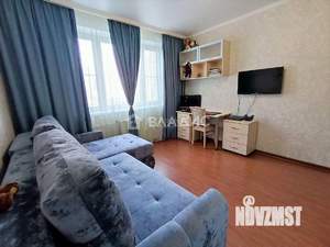 3-к квартира, вторичка, 75м2, 4/25 этаж