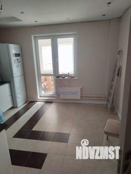 2-к квартира, вторичка, 62м2, 9/24 этаж
