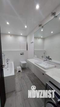 1-к квартира, вторичка, 45м2, 20/22 этаж