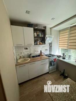 2-к квартира, вторичка, 41м2, 2/9 этаж