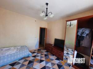 2-к квартира, вторичка, 58м2, 15/22 этаж