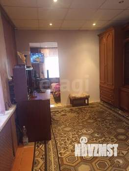 3-к квартира, вторичка, 64м2, 11/12 этаж