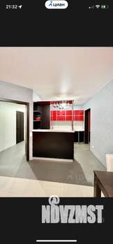2-к квартира, вторичка, 60м2, 14/20 этаж
