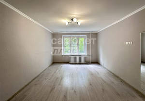 1-к квартира, вторичка, 35м2, 2/12 этаж