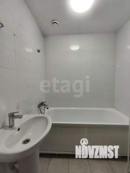 2-к квартира, вторичка, 56м2, 6/25 этаж