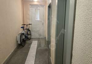 Студия квартира, вторичка, 45м2, 4/19 этаж