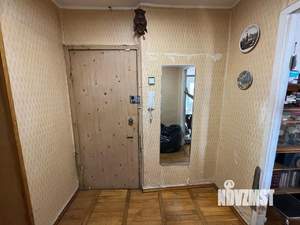 3-к квартира, вторичка, 70м2, 6/9 этаж