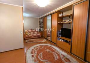 2-к квартира, вторичка, 60м2, 2/12 этаж
