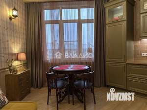 2-к квартира, вторичка, 69м2, 25/25 этаж