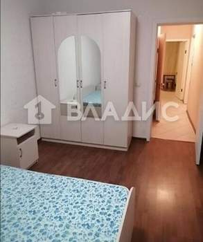 2-к квартира, вторичка, 66м2, 19/19 этаж