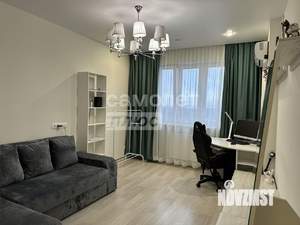 2-к квартира, вторичка, 49м2, 18/26 этаж
