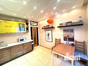 1-к квартира, вторичка, 48м2, 9/9 этаж