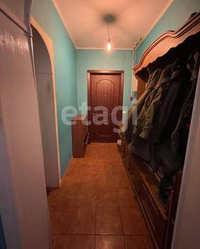 3-к квартира, вторичка, 75м2, 13/22 этаж