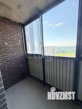 1-к квартира, вторичка, 41м2, 10/25 этаж