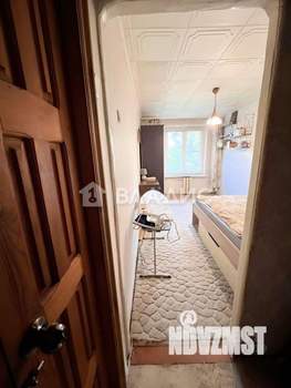 2-к квартира, вторичка, 44м2, 4/5 этаж