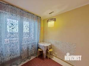 1-к квартира, вторичка, 42м2, 15/17 этаж