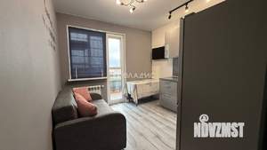 1-к квартира, вторичка, 40м2, 18/25 этаж