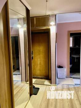 3-к квартира, вторичка, 55м2, 5/5 этаж