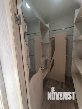 1-к квартира, вторичка, 39м2, 19/20 этаж